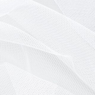 Sottoveste in tulle – bianco, 