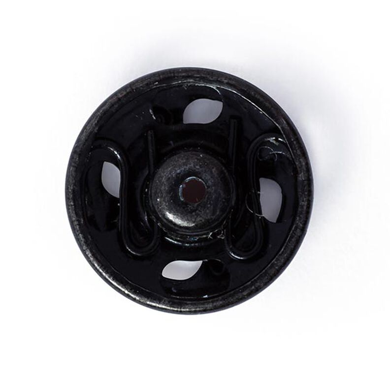 bottoni automatici da cucire in ottone [12 Stk | Ø11 mm] | PRYM,  image number 2