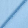 Misto viscosa pregiato in tinta unita – azzurro,  thumbnail number 3
