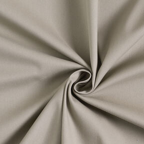 tessuto spinato in cotone stretch – talpa scuro, 
