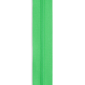 cerniera lampo senza fine [5 mm] plastica | Prym – verde, 