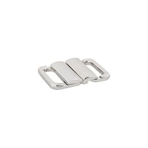 Gancetto bikini, metallo 6, 