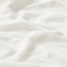 misto lino viscosa tessuto in maglia fine – bianco lana,  thumbnail number 2