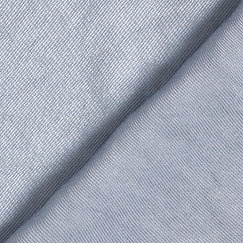 misto viscosa brillantezza – blu colomba,  image number 4