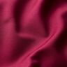 twill di cotone tinta unita – rosso Bordeaux,  thumbnail number 2