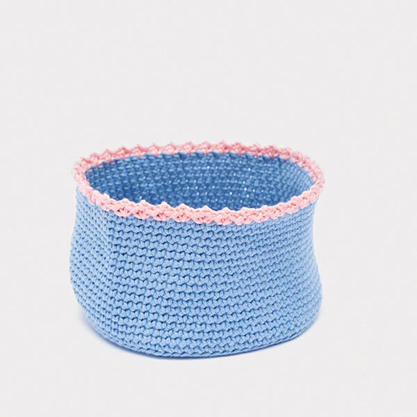 Essentials Organic Cotton aran, 50g | Rico Design (012), image number 4