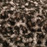 Maglia Bouclé Leopardata – nero/marrone capriolo,  thumbnail number 2