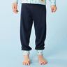 jersey di viscosa medio – blu marino,  thumbnail number 4