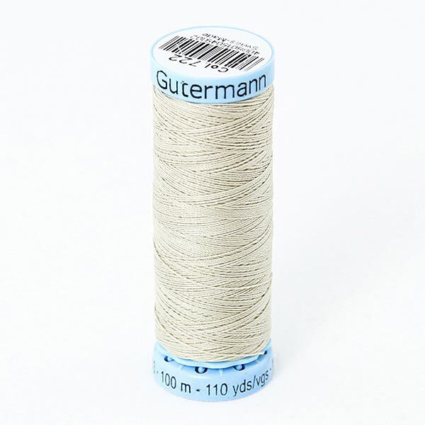 S 303 seta (722) | 100 m | Gütermann, image number 1