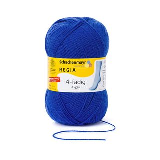 Regia tinta unita 4 capi, 100 g, Schachenmayr 6615, 