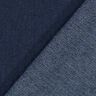 Tessuto jeans Rocco – blu marino,  thumbnail number 3