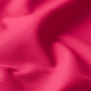 popeline di cotone tinta unita – pink, 