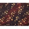 French terry Autunno dorato | Glitzerpüppi – rosso borgogna/oro,  thumbnail number 5