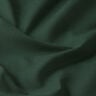 batista di cotone tinta unita – verde scuro,  thumbnail number 2