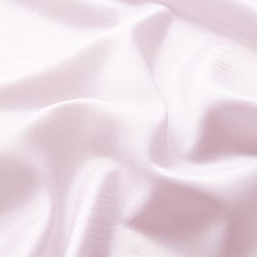 tessuto per fodere tinta unita Acetato – rosé, 