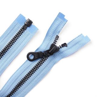 cerniera lampo 4296577 (546) - azzurro, 