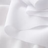 georgette increspato – bianco,  thumbnail number 4