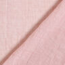 Voile Melange effetto stropicciato – rosa antico chiaro,  thumbnail number 5