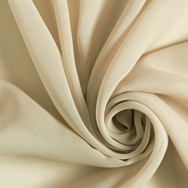 Chiffon di seta – grigio nebbia,  image number 1