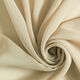 Chiffon di seta – grigio nebbia,  thumbnail number 1