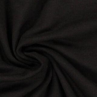 jersey di viscosa leggero – marrone scuro, 