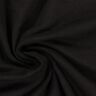 jersey di viscosa leggero – marrone scuro,  thumbnail number 2