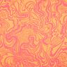 Popeline di cotone The Wanderer | Nerida Hansen – albicocca/pink,  thumbnail number 1