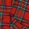 tartan quadri scozzesi grandi – rosso,  thumbnail number 4