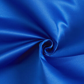Duchesse Satin – blu reale, 