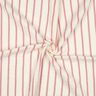mussolina / tessuto doppio increspato Righe tinte in filo  | Poppy Fabrics – violetto,  thumbnail number 3