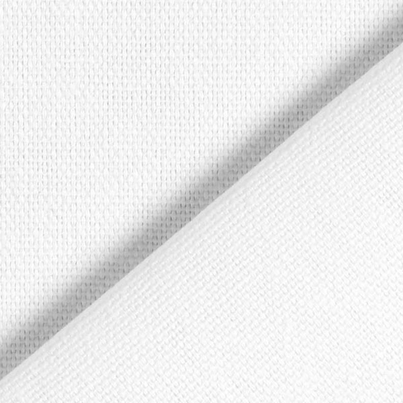 tessuto arredo tessuti canvas – bianco,  image number 7