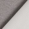 tessuto oscurante spina di pesce – grigio | Resto 50cm,  thumbnail number 4