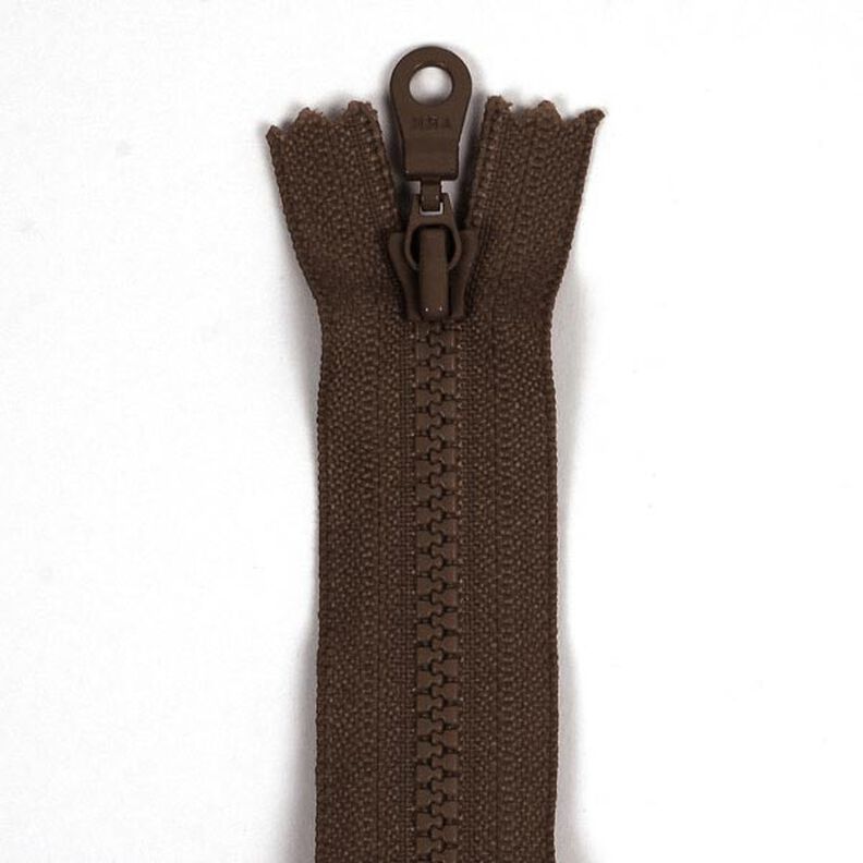 Cerniera lampo non divisibile | plastica (570) | YKK, image number 1