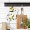 tessuto arredo tessuti canvas limoni – giallo,  thumbnail number 8