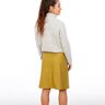FRAU INA - gonna semplice con tasche applicate, Studio Schnittreif | XS - XXL,  thumbnail number 4