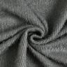 Tessuto a maglia soffice – argento anticato,  thumbnail number 1