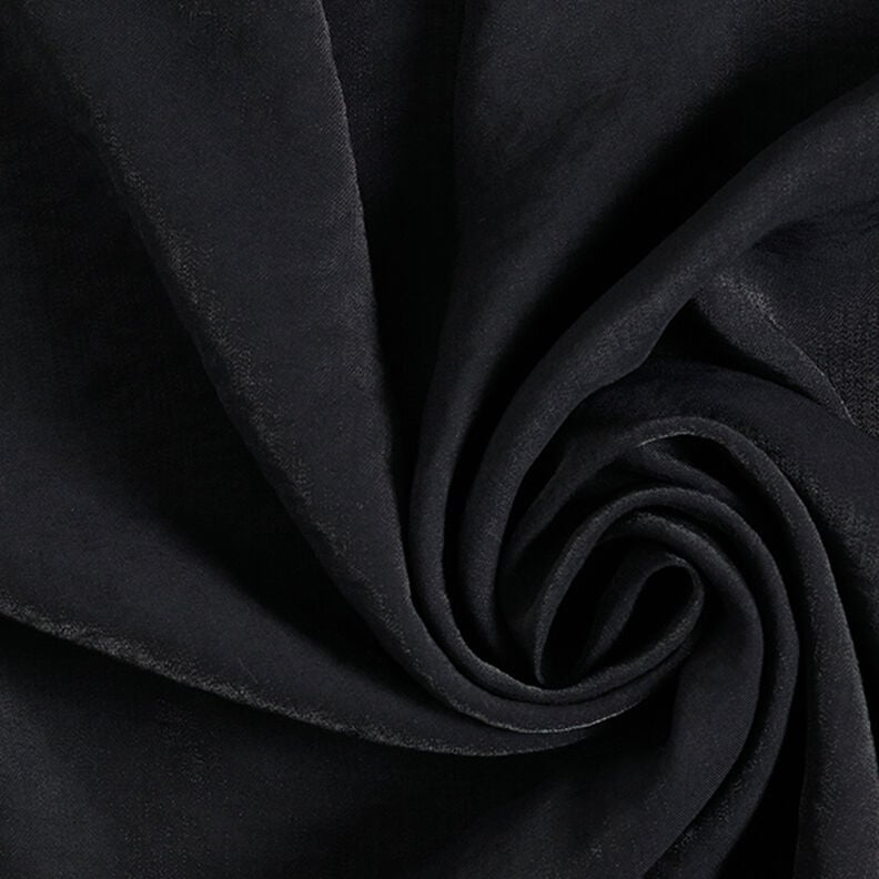 misto viscosa brillantezza – nero, image number 1
