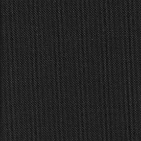 Toppe in nylon – nero, 
