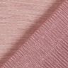 Plissettato con righe trasparenti glitterate – rosa,  thumbnail number 4