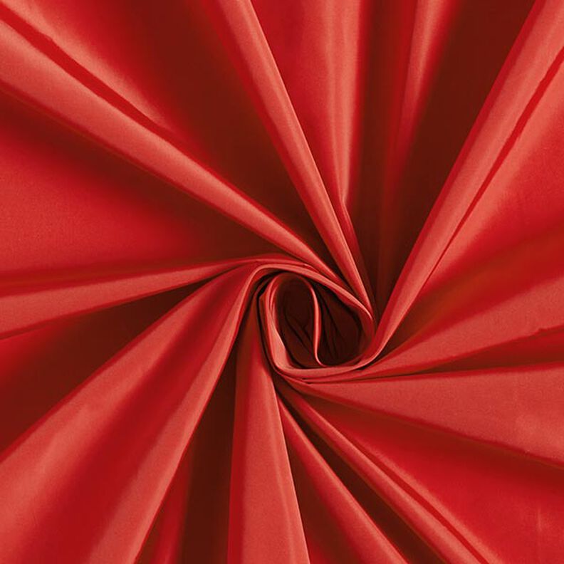 tessuto idrorepellente per giacche – rosso carminio,  image number 1
