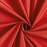tessuto idrorepellente per giacche – rosso carminio,  thumbnail number 1