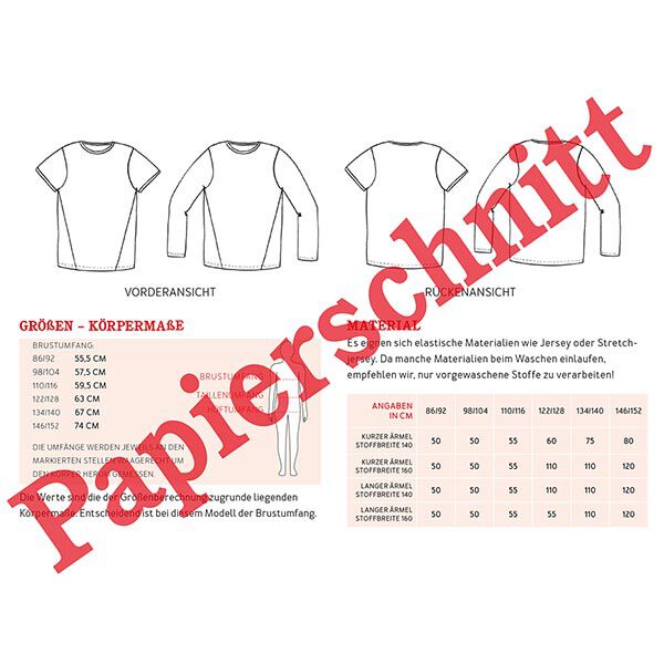 BELA Camicia sportiva con cucitura laterale diagonale | Studio Schnittreif | 86-152, image number 8