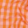 popeline di cotone Controllo | Poppy Fabrics – rosa/arancio pesca,  thumbnail number 2