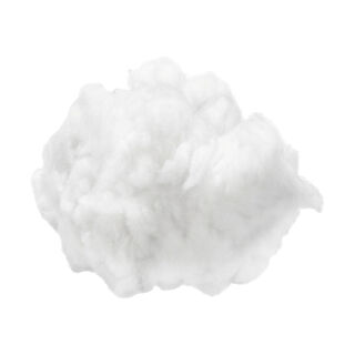 Ovatta di riempimento 250 g, 