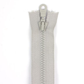 Cerniera lampo non divisibile | plastica (576) | YKK,  Cerniera lampo non divisibile | plastica (576) | YKK,