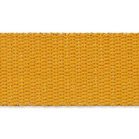nastro gros-grain per borse [ 30 mm ] – curry, 