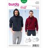 Pullover, Burda 6718,  thumbnail number 1