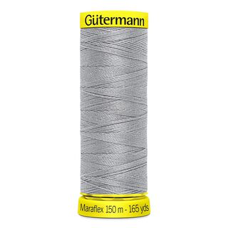 Maraflex filo da cucito elastico (038) | 150 m | Gütermann, 