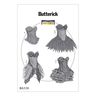 costume storico, Butterick 6338|40 - 48,  thumbnail number 1