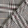 Principe di Galles in viscosa elasticizzata – grigio/pink,  thumbnail number 4